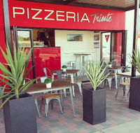 Pizzeria Trieste - South Australia Travel