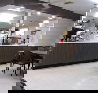 Puma Roadhouse  Truckstop - South Australia Travel