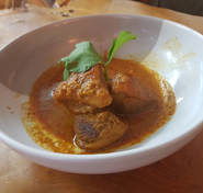 kampung kicthen  - South Australia Travel