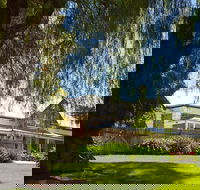 Saltram Cellar Door - South Australia Travel