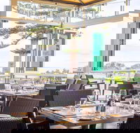 Sarins Bar  Restaurant - South Australia Travel