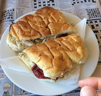 Sempre Italian Market and Coffee Shop - South Australia Travel