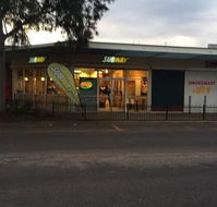 Subway - South Australia Travel