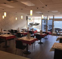 Taste Buds Indian Restaurant - South Australia Travel
