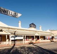 The Clubhouse - South Australia Travel