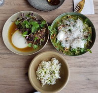The Eatery - South Australia Travel