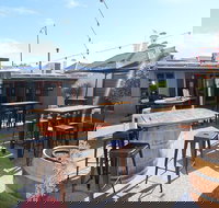 The Greenock - South Australia Travel