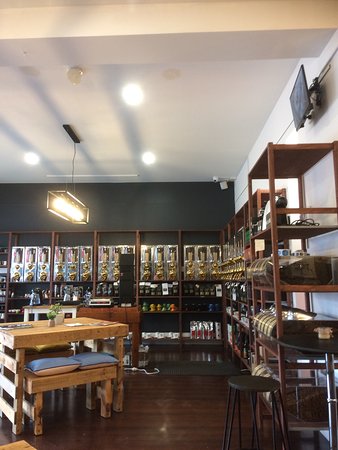 The Grind - South Australia Travel 0