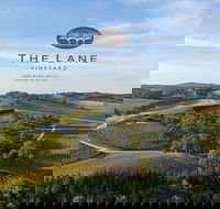 The Lane Vineyard - South Australia Travel
