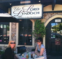 The Lord Lyndoch - South Australia Travel