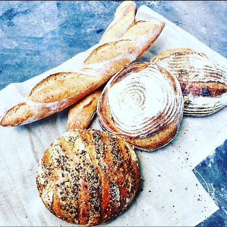 The Lost Loaf - South Australia Travel 0
