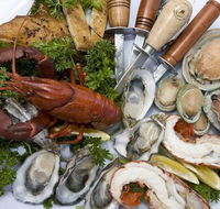 The Oyster Farm Shop - South Australia Travel