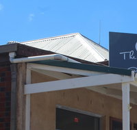 The Shack Cafe  Pizzeria - South Australia Travel