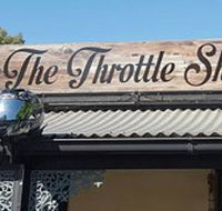 The Throttle Shed - South Australia Travel