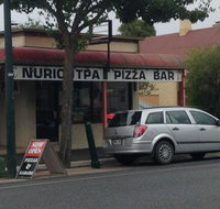 The Valley Pizza  Gourmet - South Australia Travel