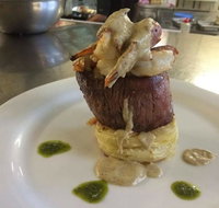 The Watersedge Restaurant - South Australia Travel