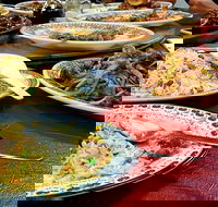 Toledo Three Plenties Palace Chinese Restaurant - South Australia Travel