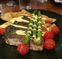 Tower Hotel Bistro - South Australia Travel