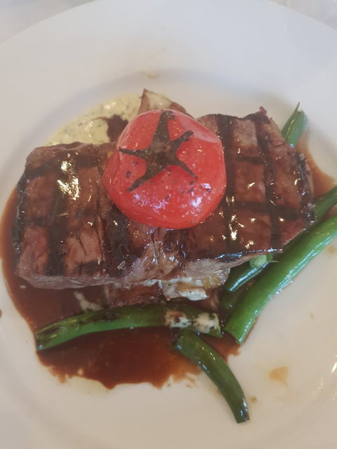 View At 85 Cafe - South Australia Travel 2