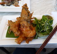 Wanera Wine Bar and Restaurant - South Australia Travel