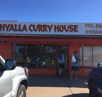 Whyalla Curry House - South Australia Travel