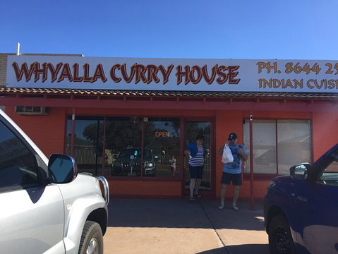 Whyalla Curry House - South Australia Travel 0