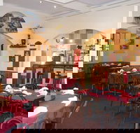 Wong's Happy Gathering Chinese Restaurant - South Australia Travel