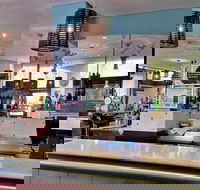 Zone Restaurant - South Australia Travel