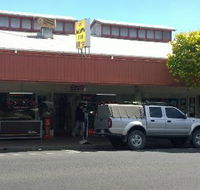 Acky's Takeaway - South Australia Travel