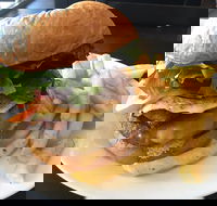 AJ'S Cafe - South Australia Travel