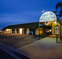 Anglers Inn Restaurant - South Australia Travel