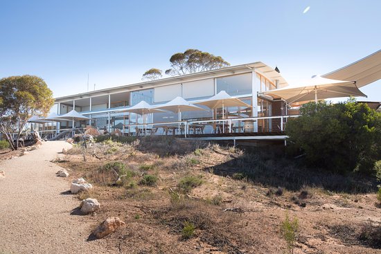 Kingston On Murray SA South Australia Travel