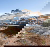 Banrock Station Wine  Wetlands Centre - South Australia Travel