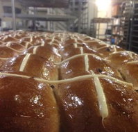 Barmera Bakery - South Australia Travel