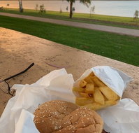Barmera Chicken and Seafood - South Australia Travel