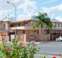 Barmera Hotel - South Australia Travel