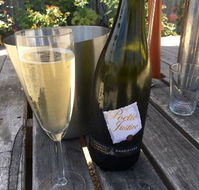 Barristers Block Cellar Door - South Australia Travel