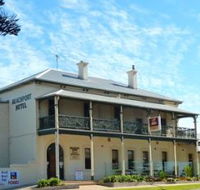 Beachport Hotel - South Australia Travel