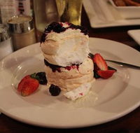 Billy Mac's Bistro - South Australia Travel