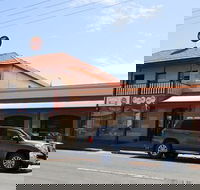 Bistro - South Australia Travel
