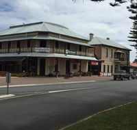 Bompas Cafe - South Australia Travel