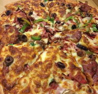 Bubba Pizza - South Australia Travel