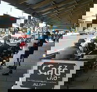 Cafe Lito - South Australia Travel