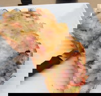 Cafe Moonta - South Australia Travel