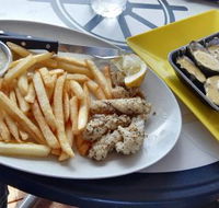 Ceduna Oyster Barn - South Australia Travel