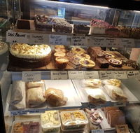 Chase Chocolate Notes - South Australia Travel