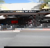 Chill n Grill - South Australia Travel