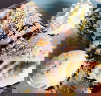 Coffee Barn Gelateria - South Australia Travel