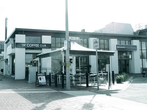 Coffee Club - South Australia Travel 0