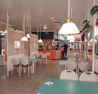 Coolabah Tree Cafe - South Australia Travel